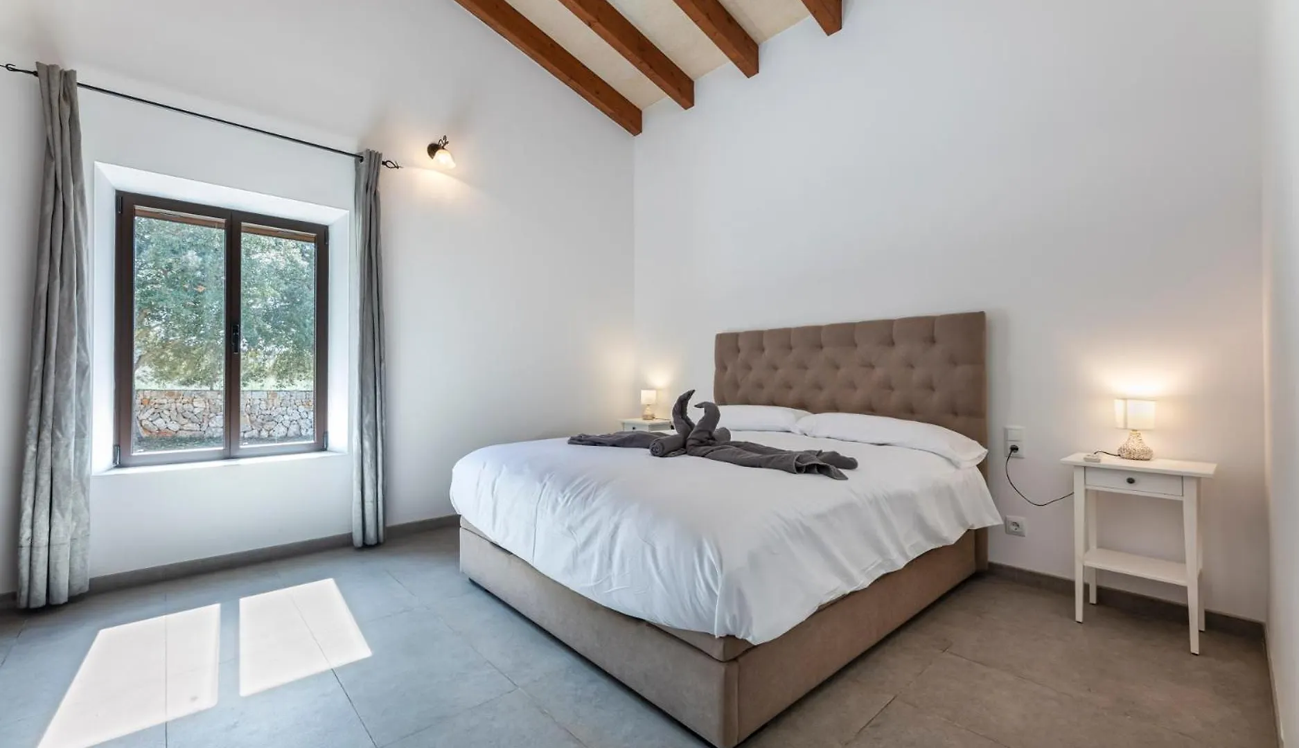 Holiday home Son Guillot De'N Pedro Villa Ariany