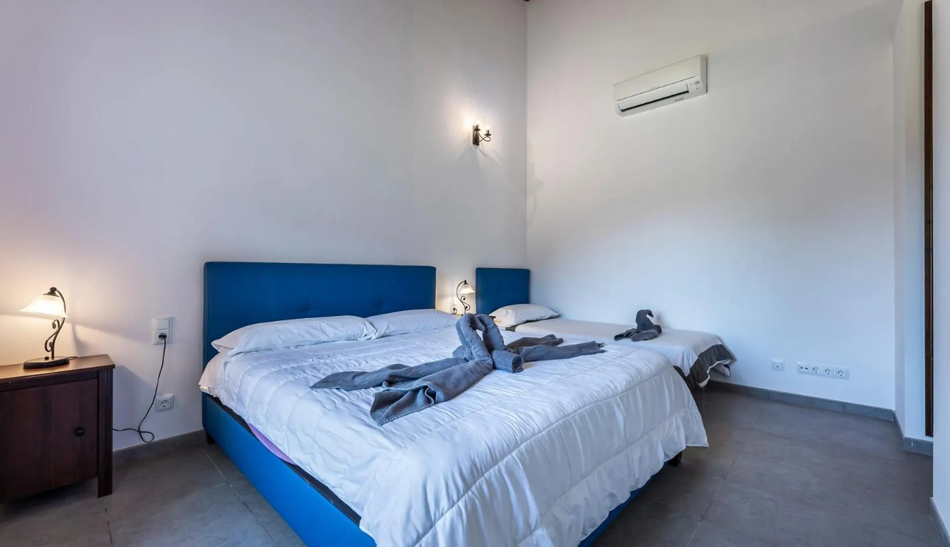 Holiday home Son Guillot De'N Pedro Villa Ariany Spain