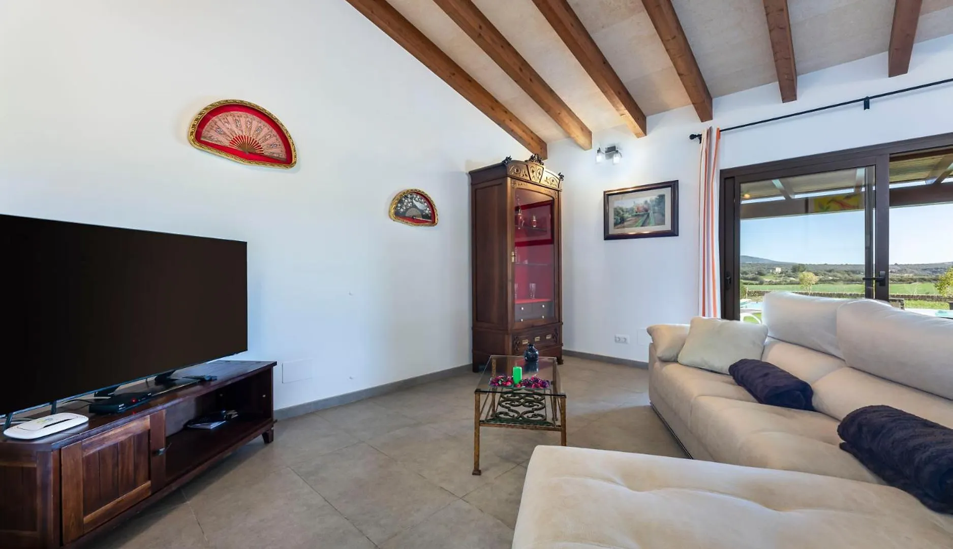 Son Guillot De'N Pedro Villa Ariany 0*,  Spain