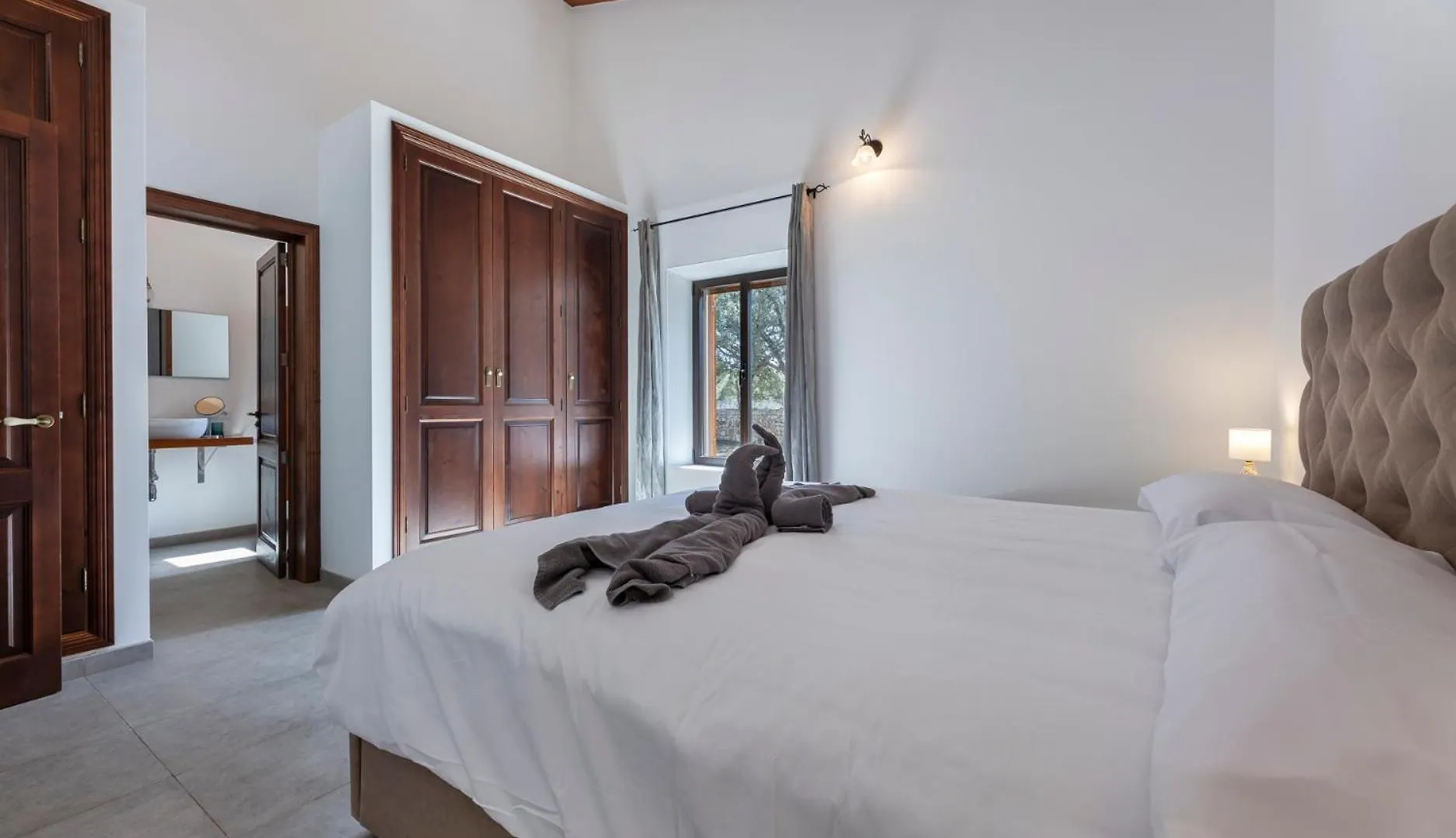 Holiday home Son Guillot De'N Pedro Villa Ariany Spain