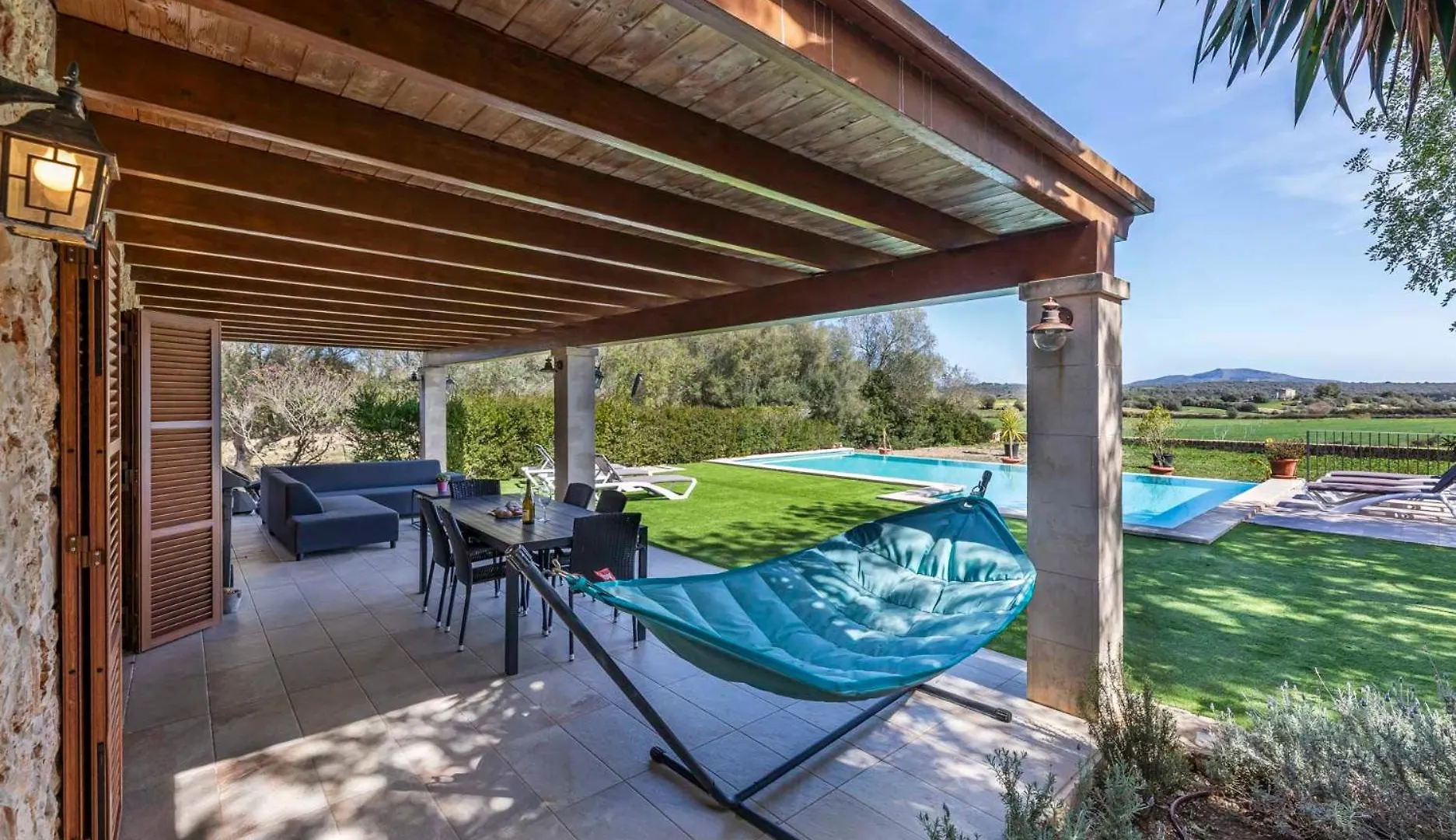 Holiday home Son Guillot De'N Pedro Villa Ariany