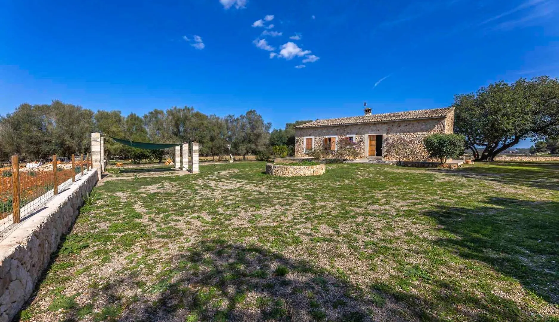 Holiday home Son Guillot De'N Pedro Villa Ariany