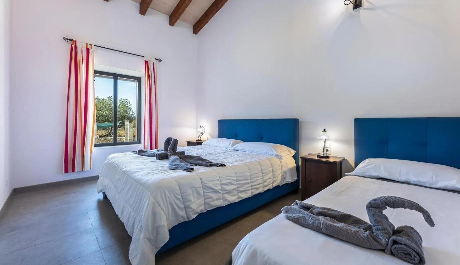 Son Guillot De'N Pedro Villa Ariany 0*,  Spain