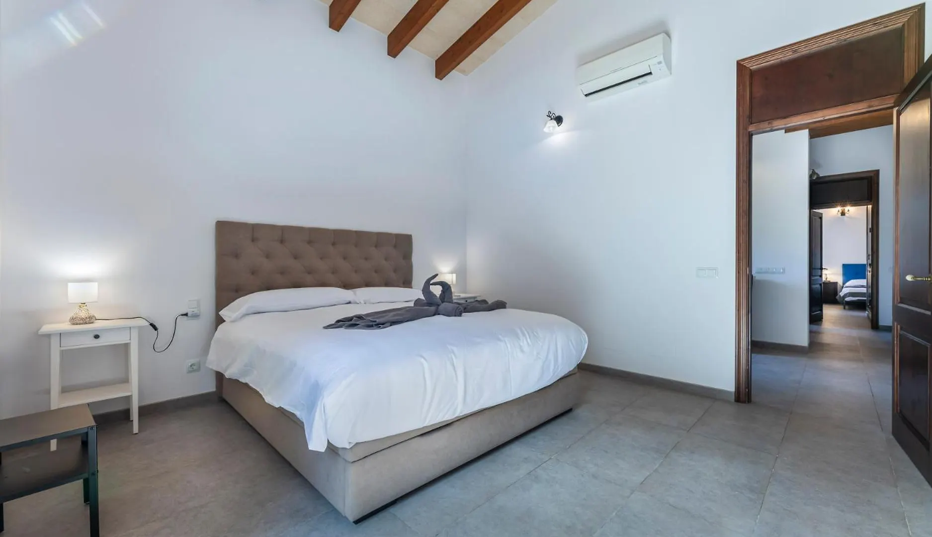 Son Guillot De'N Pedro Villa Ariany Holiday home